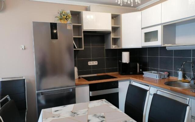 Bettina47 apartman
