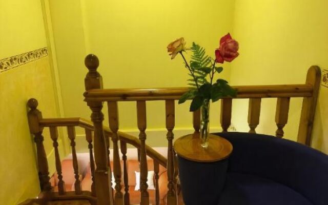 Apartamentos El Pradón de Santa Marina