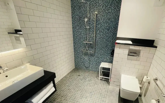 Holiday Inn Dijon Sud Longvic by IHG