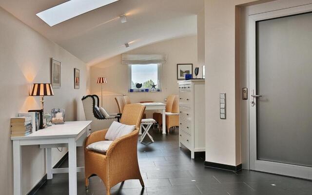 Penthouse am Platz Penthouse am Platz Appartement 10