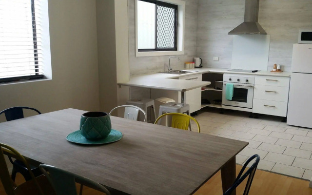 Karuah Riverside Motel