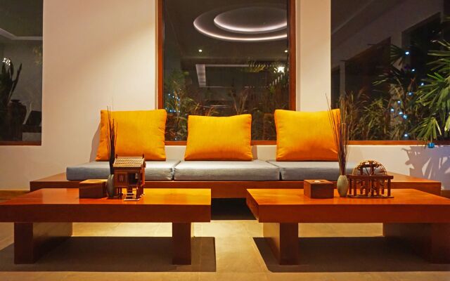 Khmer House Resort