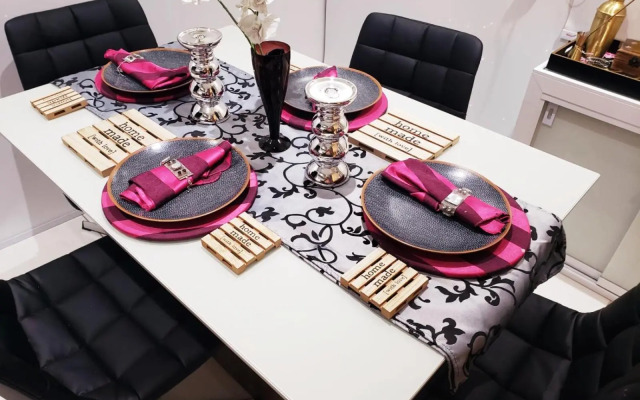 Flat de luxo São Paulo - Guarulhos