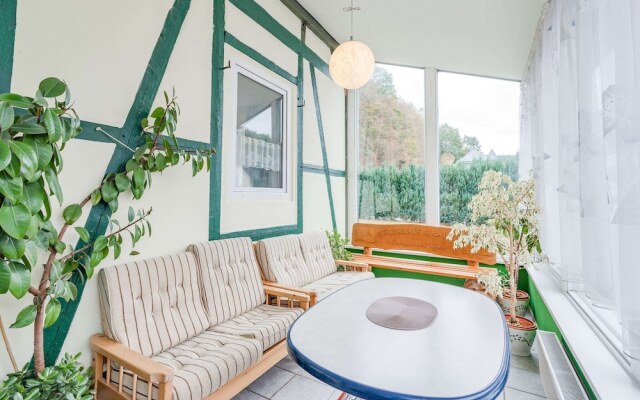 Premium Holiday Home in Brilon-Wald near Ski Area