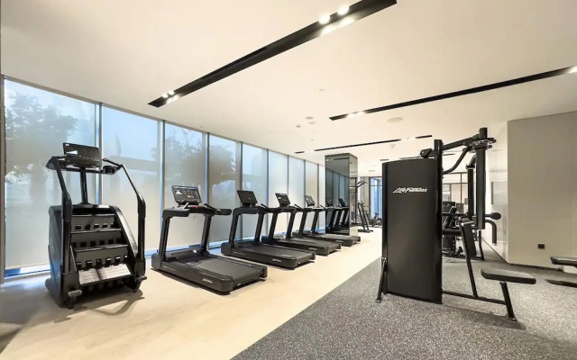 Downtown Luxe 1BR Vibes at Grande