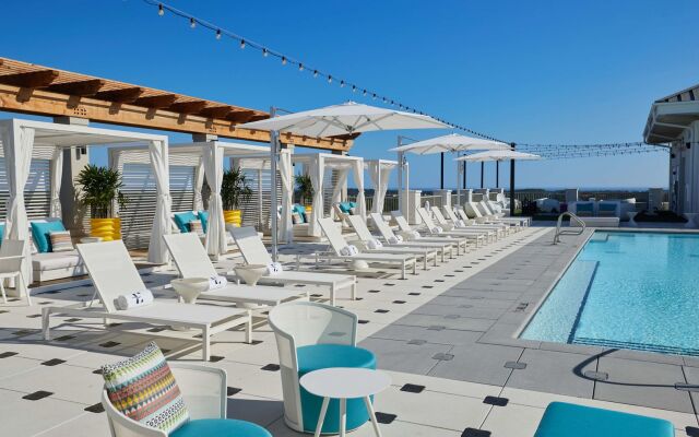 Hotel Effie Sandestin, Autograph Collection