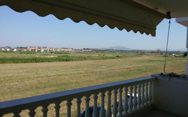 Dimar1 Seaside Apartment