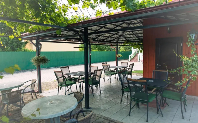 Villa Tatjana