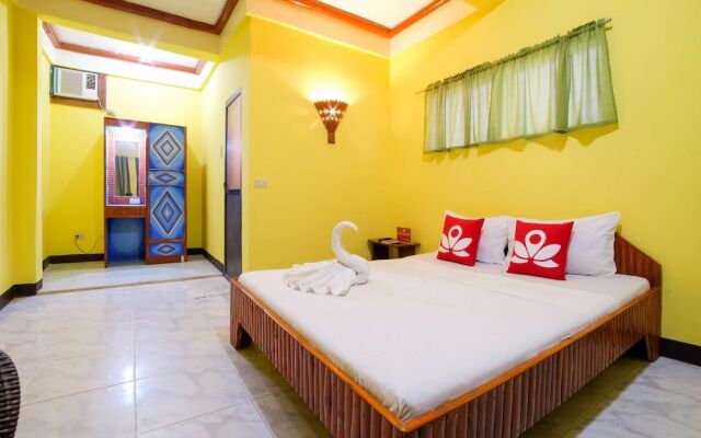 ZEN Rooms White Beach