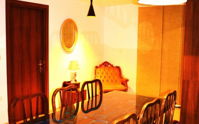 Farma House