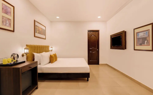 Exotica Suvarna Samudra