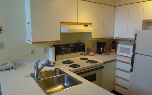 Wildwood Lodge by Peak to Green Accommodations
