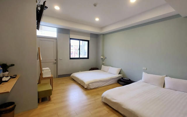 M House