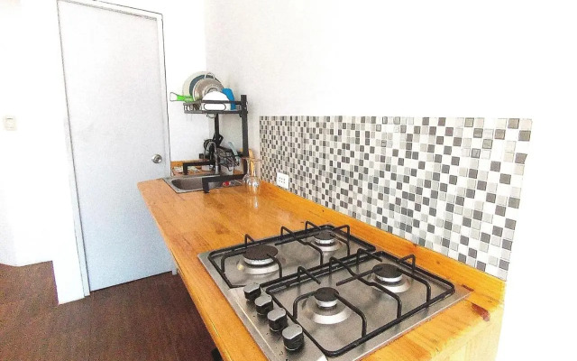 Casa Naranja Mancora