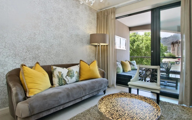 ITC Hospitality Group One Bedrooms Rockwell Building