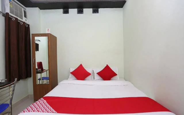 Hotel Arogya Palace By OYO Rooms