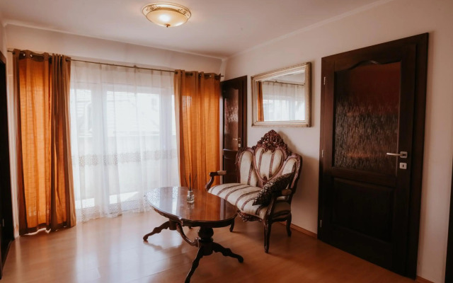 Hotel Bonaparte