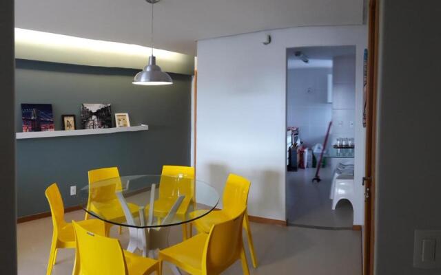 Apartamento na Ponta Verde