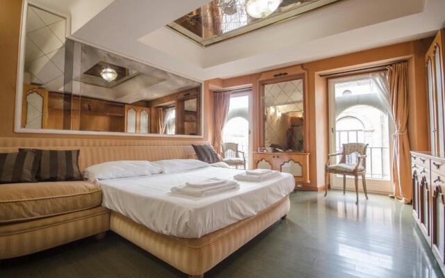 Chic House