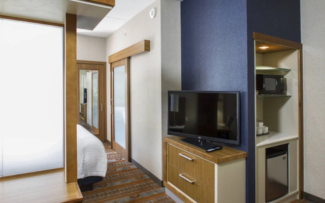 SpringHill Suites Deadwood