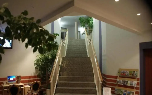 Hotel Herian