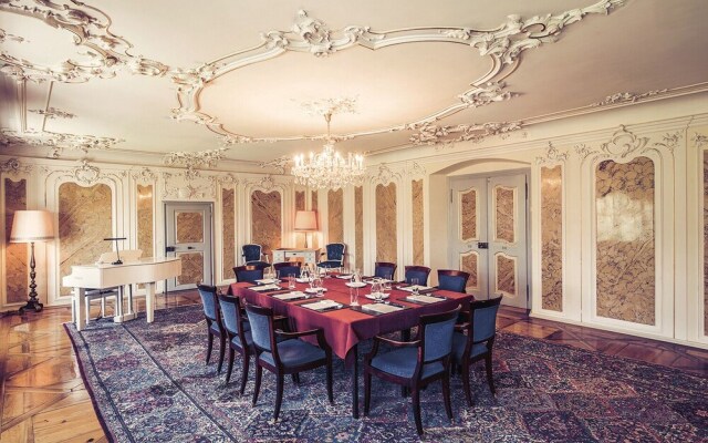 Palais Bad Ragaz