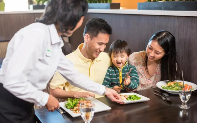 Holiday Inn Columbus by IHG