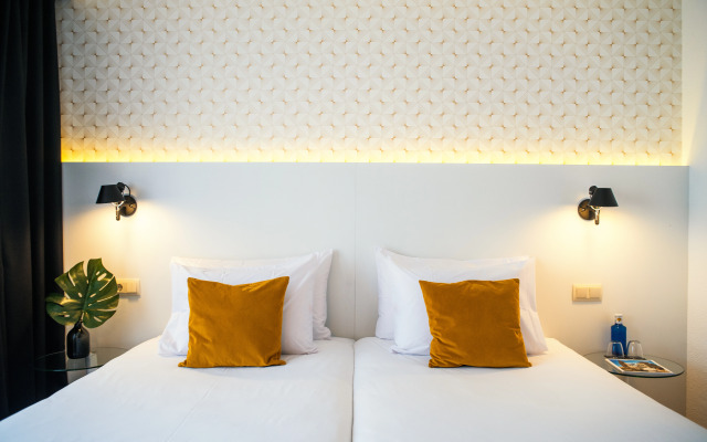 Hotel Cetina Murcia