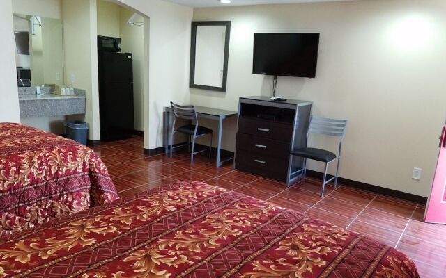 Luxury Inn & RV Park
