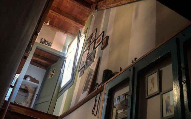 Room-b&b Carlonga 2 Double Rooms For 4 P