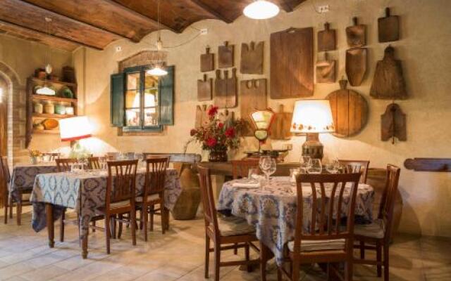 Villa Sestilia Guest House