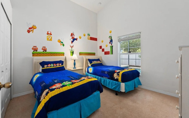 Magma House in Kissimmee