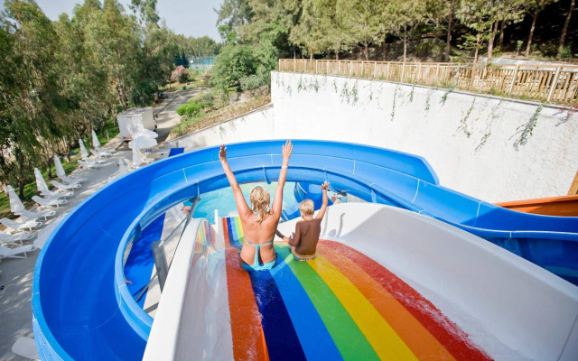 Sunrise Queen Luxury Resort & Spa