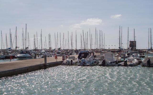 Trono a mare 2