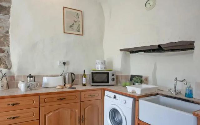 The Annexe