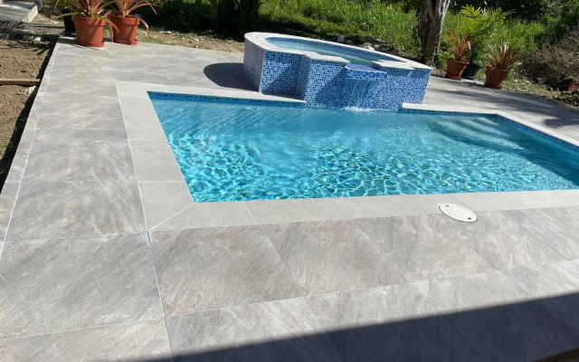 Shirvan Holiday Apartments Two Bedroom