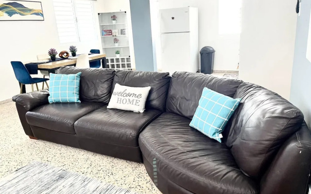 Bad Bunny Concert Stay 15 Minutes Near SJU