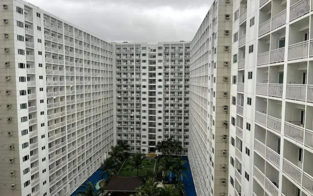 Shore 1 & 3 Residences MOA by darpm