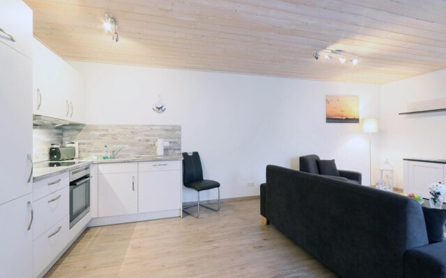 Stunning Home in Altefähr/rügen With 2 Bedrooms, Sauna and Wifi