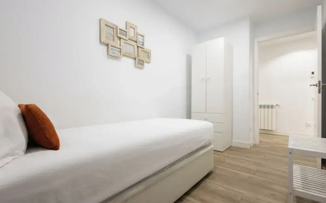 Stay U-nique Apartments Fabra i Puig