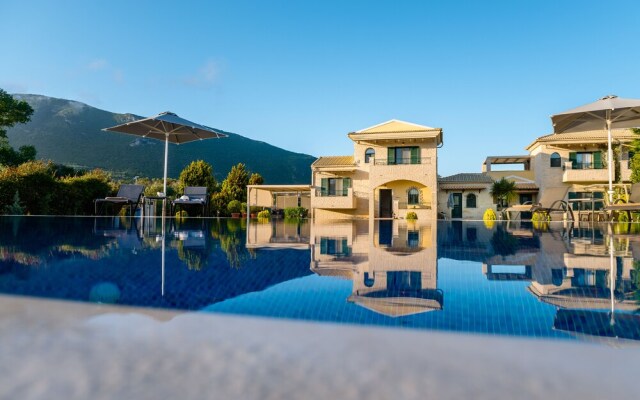 Villa Liostasi