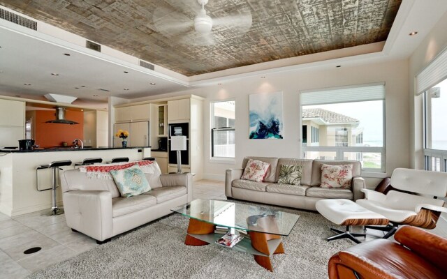 Marbella Villa Penthouse - 1713927
