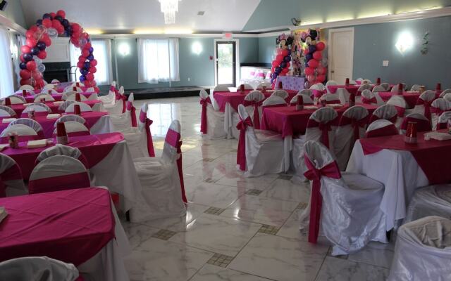 Araamda Inn Norcross