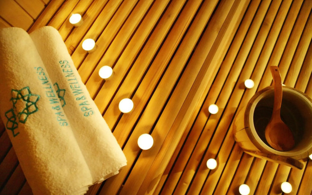 Mukarnas Spa & Resort