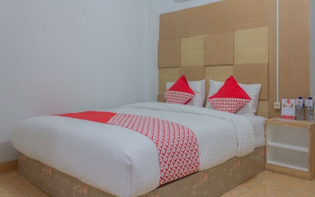 Oyo 649 K68 Residence