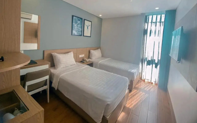 Smile Hotel