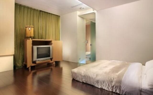 Lu Shan Garden Resort - Superior