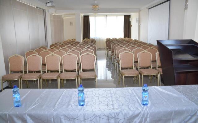 Berlottue Hotel
