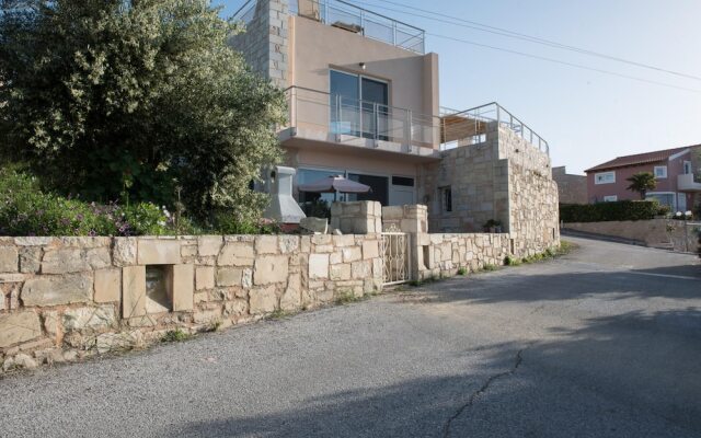 Pantanassa Villas Thalia