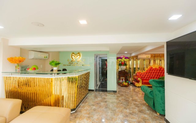 Collection O Havana Airport Hotel